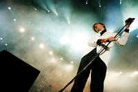 2005-06-17 - The Hives från Hultsfredsfestivalen, Hultsfred