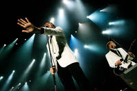 2005-06-17 - The Hives från Hultsfredsfestivalen, Hultsfred