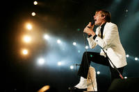 2005-06-17 - The Hives från Hultsfredsfestivalen, Hultsfred