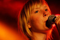 2005-06-18 - Suburban Kids With Biblical Names från Hultsfredsfestivalen, Hultsfred