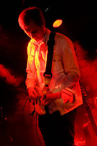 2005-06-18 - Suburban Kids With Biblical Names från Hultsfredsfestivalen, Hultsfred