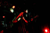 2007-05-21 - Red Sparowes från Debaser Slussen, Stockholm