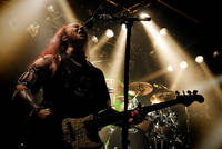 2007-05-23 - Venom från Klubben, Stockholm