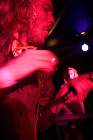2007-05-25 - Lamont från Siesta!, Hässleholm