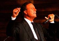 2007-05-24 - Julio Iglesias från Skansen, Stockholm