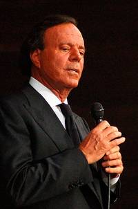 2007-05-24 - Julio Iglesias från Skansen, Stockholm