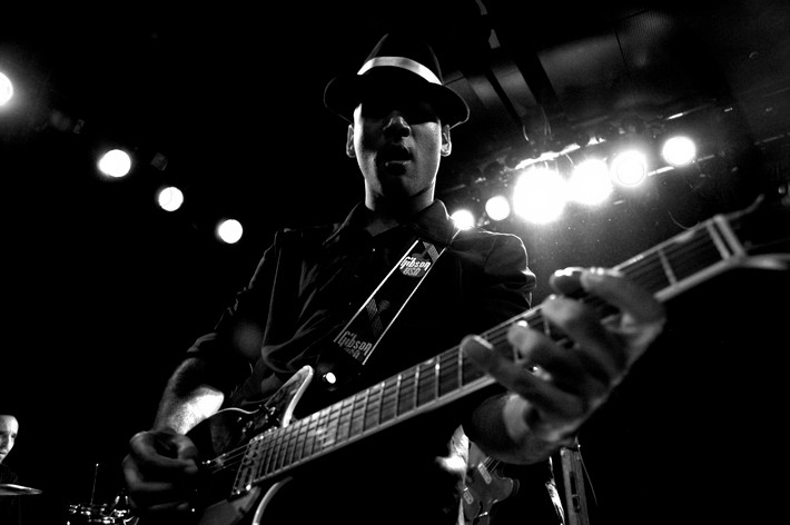 2007-05-25 - Balkan Beatbox från Kägelbanan, Stockholm