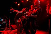 2007-05-25 - Balkan Beatbox från Kägelbanan, Stockholm
