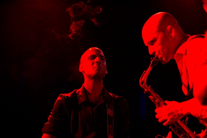 2007-05-25 - Balkan Beatbox från Kägelbanan, Stockholm