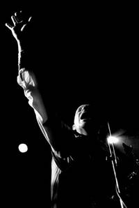 2007-05-25 - Balkan Beatbox från Kägelbanan, Stockholm