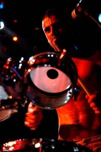 2007-05-25 - Balkan Beatbox från Kägelbanan, Stockholm