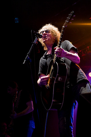 2007-05-26 - Ian Hunter från Södra Teatern, Stockholm