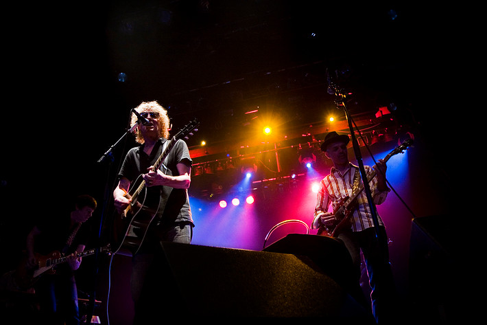 2007-05-26 - Ian Hunter från Södra Teatern, Stockholm