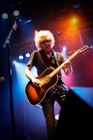 2007-05-26 - Ian Hunter från Södra Teatern, Stockholm
