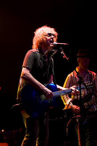 2007-05-26 - Ian Hunter från Södra Teatern, Stockholm