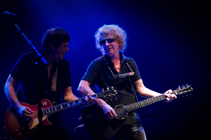 2007-05-26 - Ian Hunter från Södra Teatern, Stockholm