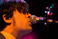 2007-05-26 - Ed Harcourt från Siesta!, Hässleholm