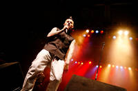 2007-05-28 - Good Charlotte från Annexet, Stockholm