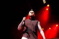2007-05-28 - Good Charlotte från Annexet, Stockholm