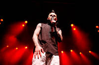 2007-05-28 - Good Charlotte från Annexet, Stockholm