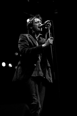 2007-05-26 - Diamond Dogs från Södra Teatern, Stockholm