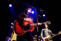 2007-05-25 - Jesse Malin från Siesta!, Hässleholm