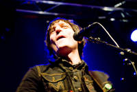 2007-05-25 - Jesse Malin från Siesta!, Hässleholm