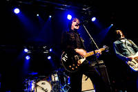 2007-05-25 - Jesse Malin från Siesta!, Hässleholm