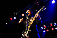 2007-05-25 - Jesse Malin från Siesta!, Hässleholm