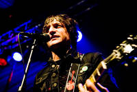 2007-05-25 - Jesse Malin från Siesta!, Hässleholm