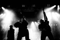 2007-05-24 - Teddybears STHLM från Siesta!, Hässleholm