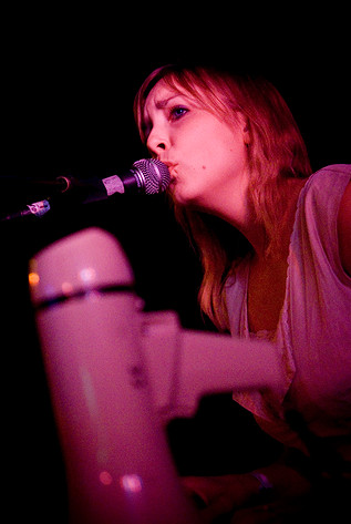2007-05-26 - The Moonbabies från Siesta!, Hässleholm