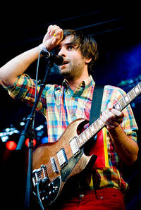 2007-05-26 - Shout Out Louds från Siesta!, Hässleholm
