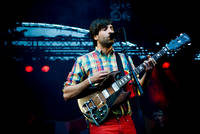 2007-05-26 - Shout Out Louds från Siesta!, Hässleholm