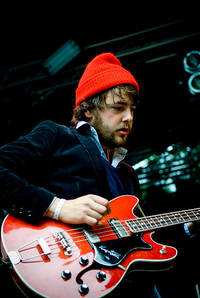 2007-05-26 - Shout Out Louds från Siesta!, Hässleholm