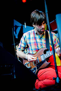 2007-05-26 - Shout Out Louds från Siesta!, Hässleholm