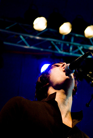 2007-05-26 - Molotov Jive från Siesta!, Hässleholm