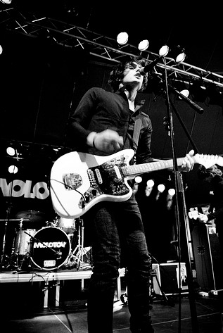 2007-05-26 - Molotov Jive från Siesta!, Hässleholm