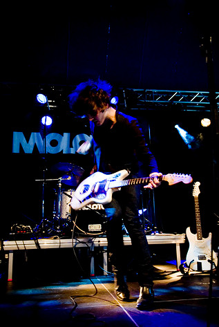 2007-05-26 - Molotov Jive från Siesta!, Hässleholm