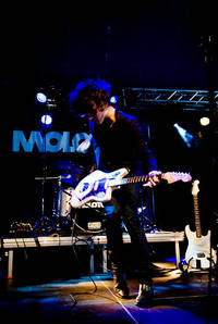 2007-05-26 - Molotov Jive från Siesta!, Hässleholm