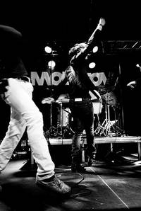 2007-05-26 - Molotov Jive från Siesta!, Hässleholm