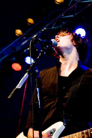 2007-05-26 - Molotov Jive från Siesta!, Hässleholm