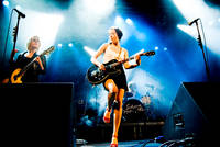 2007-05-25 - Sahara Hotnights från Siesta!, Hässleholm
