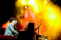 2007-05-26 - Ed Harcourt från Siesta!, Hässleholm