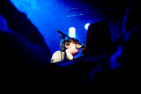 2007-05-26 - Ed Harcourt från Siesta!, Hässleholm