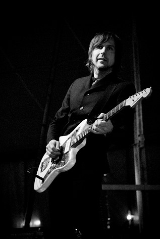 2007-05-26 - The Concretes från Siesta!, Hässleholm