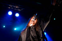 2007-05-30 - Pain från Debaser Medis, Stockholm
