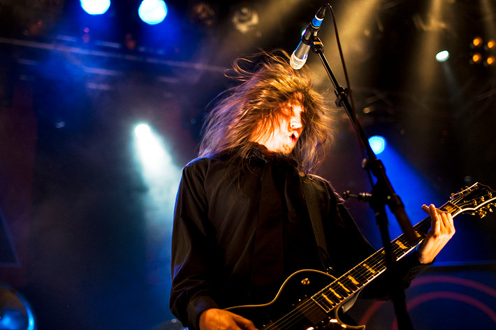 2007-05-30 - Pain från Debaser Medis, Stockholm