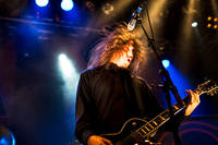 2007-05-30 - Pain från Debaser Medis, Stockholm