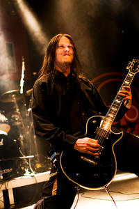 2007-05-30 - Pain från Debaser Medis, Stockholm